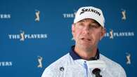 Lucas Glover sets clubhouse lead at Players Championship with opening 66