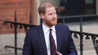 Harry to return to UK on anniversary of Queen’s death for charity awards