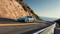 Revised Porsche 911 Carrera 4S gains power boost and extra agility