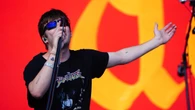 ‘Israel is committing genocide’ beamed on screen at Fontaines DC gig