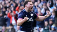 Gregor Townsend selects Lions-bound duo for Scotland clash with Samoa