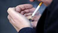 Cancers caused by smoking reach UK high of 160 new cases per day