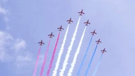 Thousands expected to line streets of London as Government reveals VE Day plans