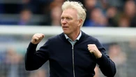 David Moyes says Crystal Palace ‘should have been 3-0 up’ before Everton winner