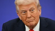 Trump acknowledges disagreement with Starmer over Palestinian recognition