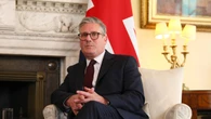 Starmer to host Palestinian Authority leader and show ‘steadfast support’