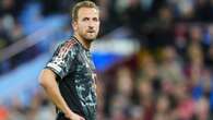 Lee Carsley will not risk Harry Kane’s fitness in Wembley clash with Greece