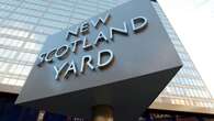 Met Police officer found guilty of ‘abhorrent’ rape