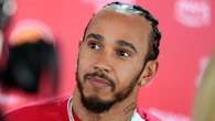Amazing to work with – Lewis Hamilton dismisses Riccardo Adami ‘speculation’