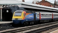 GPS pay-as-you-go rail tickets to be trialled in England for first time