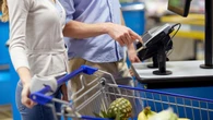 M&S chairman blames self-service checkouts for rise in shoplifting
