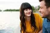 8 surprising signs someone is in love with you