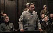 Russell Crowe's historical drama Nuremberg has an urgent warning for audiences