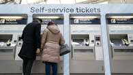 More than two million train tickets to be discounted during sale next week