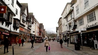UK high streets falling ‘short of mark’ promoting health and well-being – report