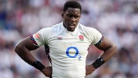 Maro Itoje named British and Irish Lions captain for tour of Australia