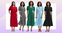 Don't miss these summer work dresses under £40
