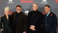 MobLand series receives ‘greenlight’ and is renewed for second season