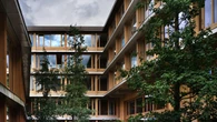 Riba Stirling Prize 2025 won by ‘radical’ social housing complex