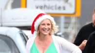 Joanna Page denies knowledge of rumoured Gavin And Stacey Christmas special