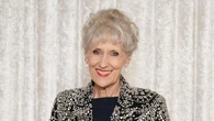 Former EastEnders star Anita Dobson ‘utterly thrilled’ after being made OBE