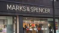 Marks & Spencer launches drive to hire more than 11,000 festive workers