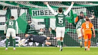 Early Danilo strike enough as Rangers make Hibernian pay the penalty