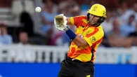 Joe Root helps book Trent Rockets a place in Hundred play-offs