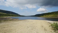 Water warnings as some areas have driest start to year for nearly a century