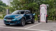 Fiat relaunches ‘E-Grant’ EV discount scheme
