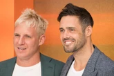 Jamie Laing and Spencer Matthews break silence on 'feud'