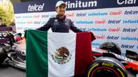 Sergio Perez admits to poor season with speculation over Red Bull future