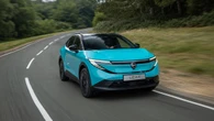 Nissan’s new Leaf brings bold new look and 375-mile range