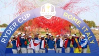 Europe seek first away Ryder Cup success since 2012 after remarkable turnaround