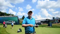 Scotland’s Robert MacIntyre moves into commanding halfway lead