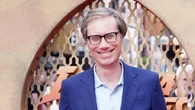Stephen Merchant puts Star Wars collection up for auction – on May 4