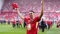 Tuesday’s briefing: Trent Alexander-Arnold set for Anfield return