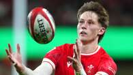 Ellis Mee reflects on promising Wales debut that evoked memories of George North