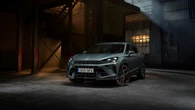 Cupra’s five-cylinder Formentor confirmed for UK launch