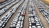 Auto Trader boss says trade war could boost new car sales into UK