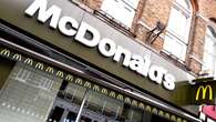 McDonald’s faces fresh harassment claims as UK boss prepares to face MPs