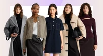 Tesco's F&F Clothing has lots of stylish autumn picks