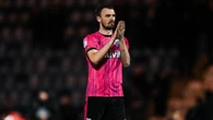 Crawley find form to thump Bristol Rovers