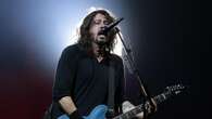 Dave Grohl announces birth of daughter born ‘outside of my marriage’