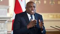 Lammy: There must be no back-tracking over Gaza ceasefire deal