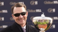O’Brien hails team as he celebrates another champion trainer title