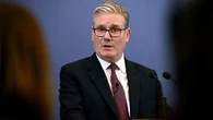 Starmer to face Commons grilling over China spy case as No 10 at odds with CPS