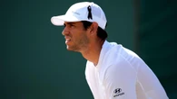 Portuguese players pay tribute to Diogo Jota during Wimbledon doubles match