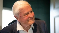 The wise words of Sir David Attenborough: Some of his most memorable quotes