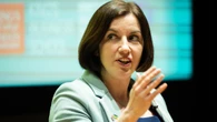 Phillipson tells universities to take firm action to protect Jewish students